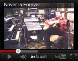 neverisforever