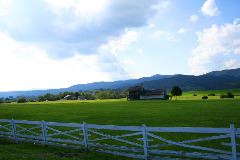 The birth place of Pearl S. Buck.